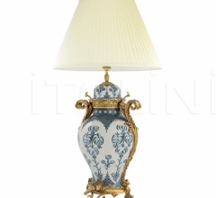 Итальянские Свет - Настольная лампа Armand 110712 Итальянские Свет - Настольная лампа Armand 110712 фабрика Eichholtz