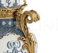 Итальянские Свет - Настольная лампа Armand 110712 Итальянские Свет - Настольная лампа Armand 110712 фабрика Eichholtz