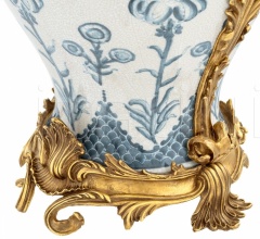 Итальянские Свет - Настольная лампа Armand 110712 Итальянские Свет - Настольная лампа Armand 110712 фабрика Eichholtz