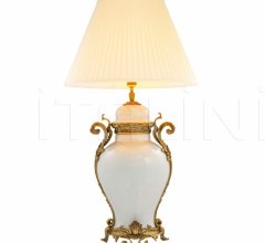 Итальянские Свет - Настольная лампа Armand 110713 Итальянские Свет - Настольная лампа Armand 110713 фабрика Eichholtz