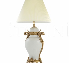 Итальянские Свет - Настольная лампа Armand 110713 Итальянские Свет - Настольная лампа Armand 110713 фабрика Eichholtz