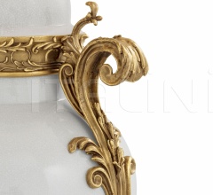 Итальянские Свет - Настольная лампа Armand 110713 Итальянские Свет - Настольная лампа Armand 110713 фабрика Eichholtz