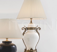 Итальянские Свет - Настольная лампа Armand 110713 Итальянские Свет - Настольная лампа Armand 110713 фабрика Eichholtz