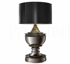 Итальянские Свет - Настольная лампа Silom 106024 Итальянские Свет - Настольная лампа Silom 106024 фабрика Eichholtz