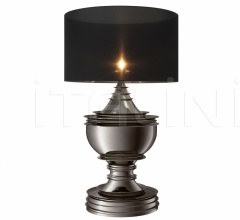 Итальянские Свет - Настольная лампа Silom 105482 Итальянские Свет - Настольная лампа Silom 105482 фабрика Eichholtz