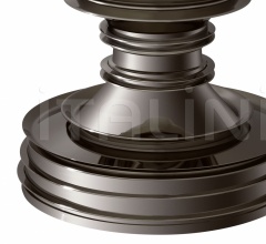 Итальянские Свет - Настольная лампа Silom 105482 Итальянские Свет - Настольная лампа Silom 105482 фабрика Eichholtz