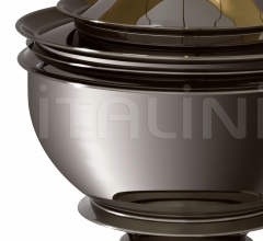 Итальянские Свет - Настольная лампа Silom 106493 Итальянские Свет - Настольная лампа Silom 106493 фабрика Eichholtz