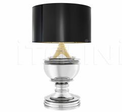 Итальянские Свет - Настольная лампа Silom 108472 Итальянские Свет - Настольная лампа Silom 108472 фабрика Eichholtz
