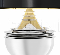 Итальянские Свет - Настольная лампа Silom 108472 Итальянские Свет - Настольная лампа Silom 108472 фабрика Eichholtz