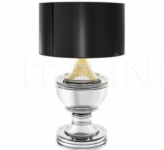 Итальянские Свет - Настольная лампа Silom 108472 Итальянские Свет - Настольная лампа Silom 108472 фабрика Eichholtz