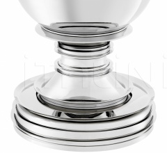 Итальянские Свет - Настольная лампа Silom 107130 Итальянские Свет - Настольная лампа Silom 107130 фабрика Eichholtz