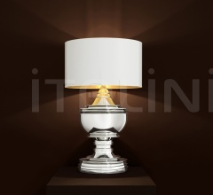 Итальянские Свет - Настольная лампа Silom 107130 Итальянские Свет - Настольная лампа Silom 107130 фабрика Eichholtz