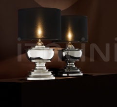 Итальянские Свет - Настольная лампа Pagoda 108466 Итальянские Свет - Настольная лампа Pagoda 108466 фабрика Eichholtz