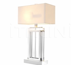 Итальянские Свет - Настольная лампа Arlington 112407 Итальянские Свет - Настольная лампа Arlington 112407 фабрика Eichholtz