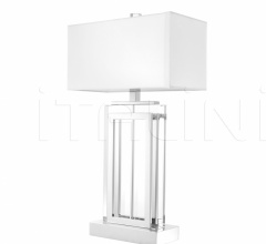 Итальянские Свет - Настольная лампа Arlington 112407 Итальянские Свет - Настольная лампа Arlington 112407 фабрика Eichholtz