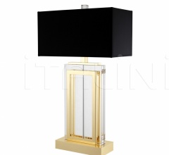 Итальянские Свет - Настольная лампа Arlington 109973 Итальянские Свет - Настольная лампа Arlington 109973 фабрика Eichholtz