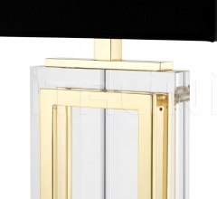 Итальянские Свет - Настольная лампа Arlington 109973 Итальянские Свет - Настольная лампа Arlington 109973 фабрика Eichholtz