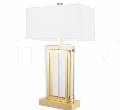 Итальянские Свет - Настольная лампа Arlington 112408 Итальянские Свет - Настольная лампа Arlington 112408 фабрика Eichholtz