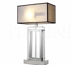 Итальянские Свет - Настольная лампа Arlington 105862 Итальянские Свет - Настольная лампа Arlington 105862 фабрика Eichholtz