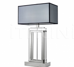 Итальянские Свет - Настольная лампа Arlington 105862 Итальянские Свет - Настольная лампа Arlington 105862 фабрика Eichholtz