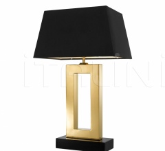 Итальянские Свет - Настольная лампа Arlington 111168 Итальянские Свет - Настольная лампа Arlington 111168 фабрика Eichholtz