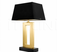 Итальянские Свет - Настольная лампа Arlington 111168 Итальянские Свет - Настольная лампа Arlington 111168 фабрика Eichholtz