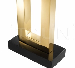 Итальянские Свет - Настольная лампа Arlington 111168 Итальянские Свет - Настольная лампа Arlington 111168 фабрика Eichholtz