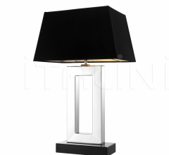 Итальянские Свет - Настольная лампа Arlington 103115 Итальянские Свет - Настольная лампа Arlington 103115 фабрика Eichholtz