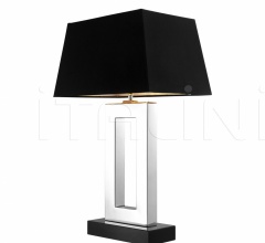 Итальянские Свет - Настольная лампа Arlington 103115 Итальянские Свет - Настольная лампа Arlington 103115 фабрика Eichholtz