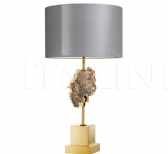 Итальянские Свет - Настольная лампа Divini 111023 Итальянские Свет - Настольная лампа Divini 111023 фабрика Eichholtz