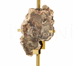 Итальянские Свет - Настольная лампа Divini 111023 Итальянские Свет - Настольная лампа Divini 111023 фабрика Eichholtz