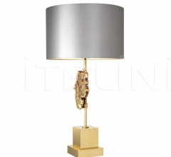 Итальянские Свет - Настольная лампа Divini 111023 Итальянские Свет - Настольная лампа Divini 111023 фабрика Eichholtz