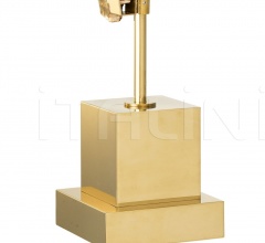 Итальянские Свет - Настольная лампа Divini 111023 Итальянские Свет - Настольная лампа Divini 111023 фабрика Eichholtz