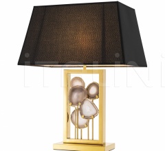 Итальянские Свет - Настольная лампа Margiela 110541 Итальянские Свет - Настольная лампа Margiela 110541 фабрика Eichholtz