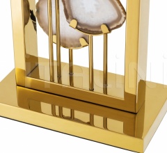 Итальянские Свет - Настольная лампа Margiela 110541 Итальянские Свет - Настольная лампа Margiela 110541 фабрика Eichholtz