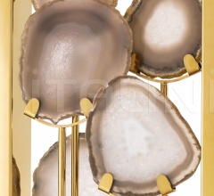 Итальянские Свет - Настольная лампа Margiela 110541 Итальянские Свет - Настольная лампа Margiela 110541 фабрика Eichholtz