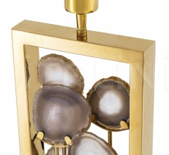 Итальянские Свет - Настольная лампа Margiela 110541 Итальянские Свет - Настольная лампа Margiela 110541 фабрика Eichholtz