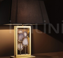 Итальянские Свет - Настольная лампа Margiela 110541 Итальянские Свет - Настольная лампа Margiela 110541 фабрика Eichholtz