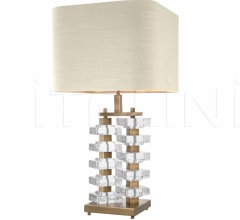 Итальянские Свет - Настольная лампа Toscana 111583 Итальянские Свет - Настольная лампа Toscana 111583 фабрика Eichholtz