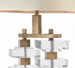 Итальянские Свет - Настольная лампа Toscana 111583 Итальянские Свет - Настольная лампа Toscana 111583 фабрика Eichholtz