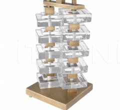 Итальянские Свет - Настольная лампа Toscana 111583 Итальянские Свет - Настольная лампа Toscana 111583 фабрика Eichholtz