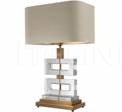 Итальянские Свет - Настольная лампа Umbria 111581 Итальянские Свет - Настольная лампа Umbria 111581 фабрика Eichholtz