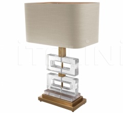 Итальянские Свет - Настольная лампа Umbria 111581 Итальянские Свет - Настольная лампа Umbria 111581 фабрика Eichholtz