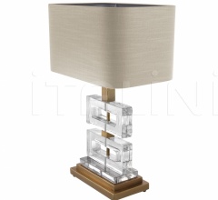 Итальянские Свет - Настольная лампа Umbria 111581 Итальянские Свет - Настольная лампа Umbria 111581 фабрика Eichholtz