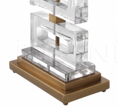 Итальянские Свет - Настольная лампа Umbria 111581 Итальянские Свет - Настольная лампа Umbria 111581 фабрика Eichholtz