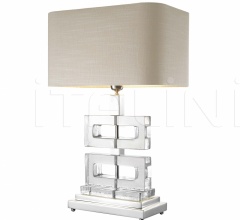 Итальянские Свет - Настольная лампа Umbria 111097 Итальянские Свет - Настольная лампа Umbria 111097 фабрика Eichholtz