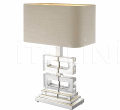 Итальянские Свет - Настольная лампа Umbria 111097 Итальянские Свет - Настольная лампа Umbria 111097 фабрика Eichholtz