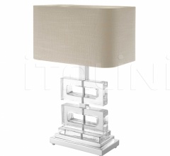 Итальянские Свет - Настольная лампа Umbria 111097 Итальянские Свет - Настольная лампа Umbria 111097 фабрика Eichholtz