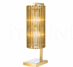 Итальянские Свет - Настольный светильник Pimlico 110901 Итальянские Свет - Настольный светильник Pimlico 110901 фабрика Eichholtz