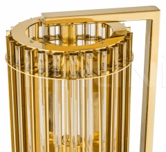 Итальянские Свет - Настольный светильник Pimlico 110901 Итальянские Свет - Настольный светильник Pimlico 110901 фабрика Eichholtz